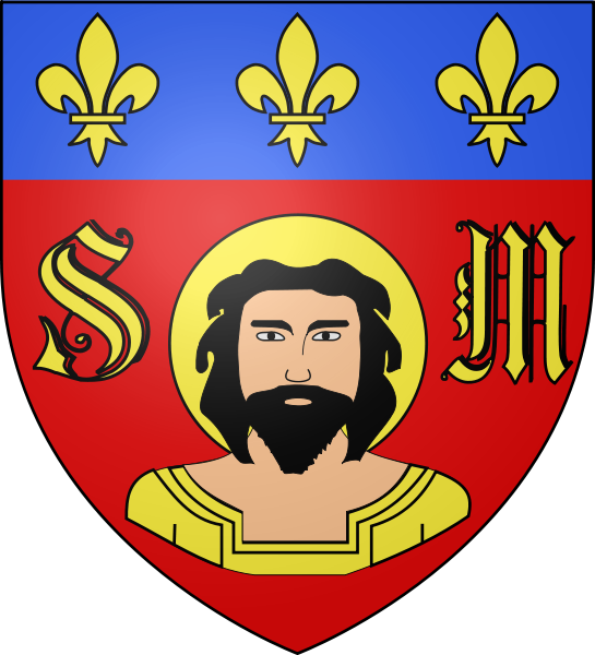 blason limoges